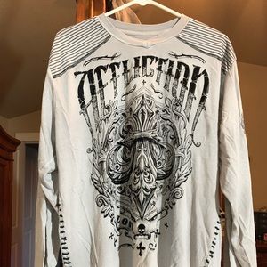 Affliction Tops - Men’s Affliction Affliction Tops - Men’s Affliction